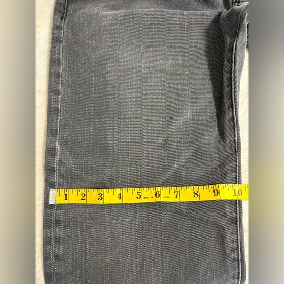 Sean John Black Jeans - Size 36X34 (see details) - Picture 7 of 8